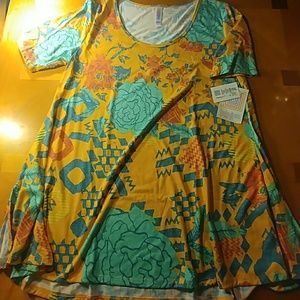 ❇FINAL PRICE❇ LulaRoe S Perfect T